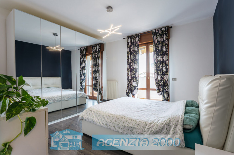 TI STA ASPETTANDO IN CENTRO A PERAROLO DI VIGONZA IL TUO BELLISSIMO APPARTAMENTO AL PRIMO PIANO C...