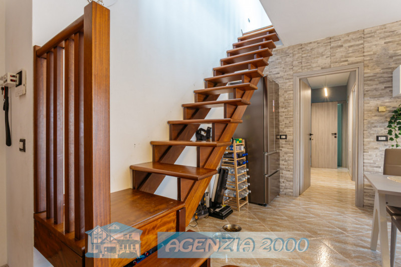 TI STA ASPETTANDO IN CENTRO A PERAROLO DI VIGONZA IL TUO BELLISSIMO APPARTAMENTO AL PRIMO PIANO C...