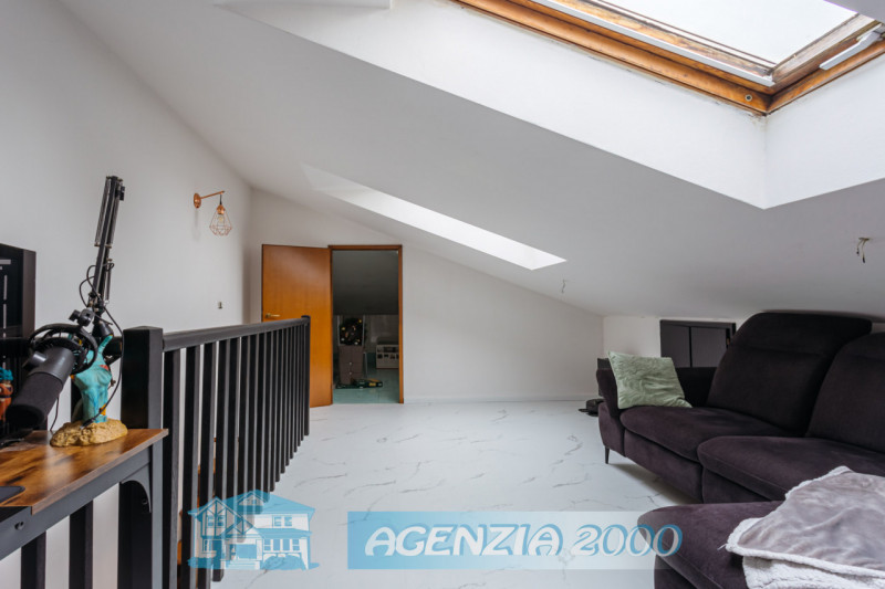 TI STA ASPETTANDO IN CENTRO A PERAROLO DI VIGONZA IL TUO BELLISSIMO APPARTAMENTO AL PRIMO PIANO C...