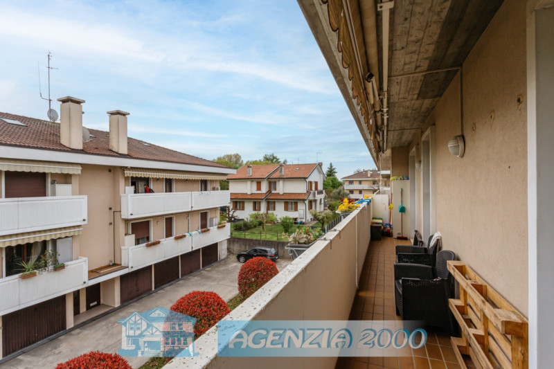 TI STA ASPETTANDO IN CENTRO A PERAROLO DI VIGONZA IL TUO BELLISSIMO APPARTAMENTO AL PRIMO PIANO C...