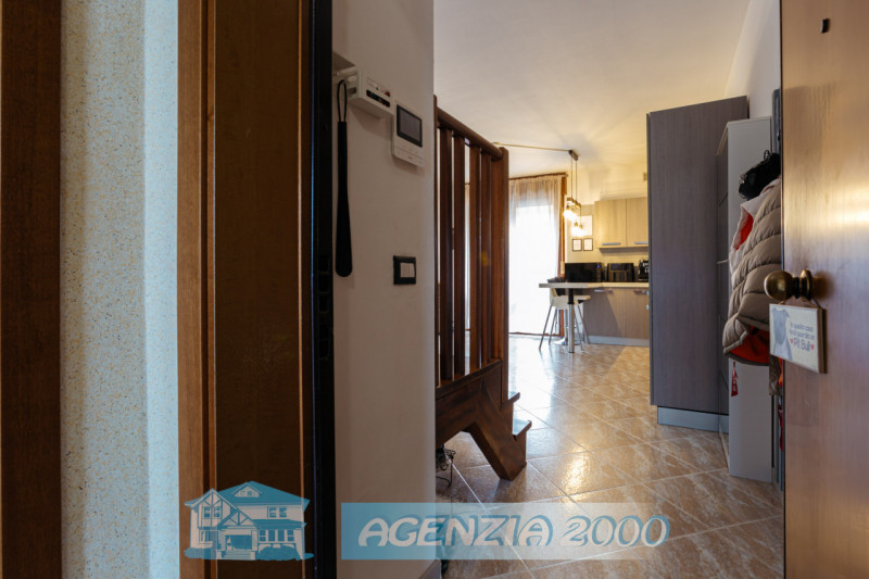 TI STA ASPETTANDO IN CENTRO A PERAROLO DI VIGONZA IL TUO BELLISSIMO APPARTAMENTO AL PRIMO PIANO C...