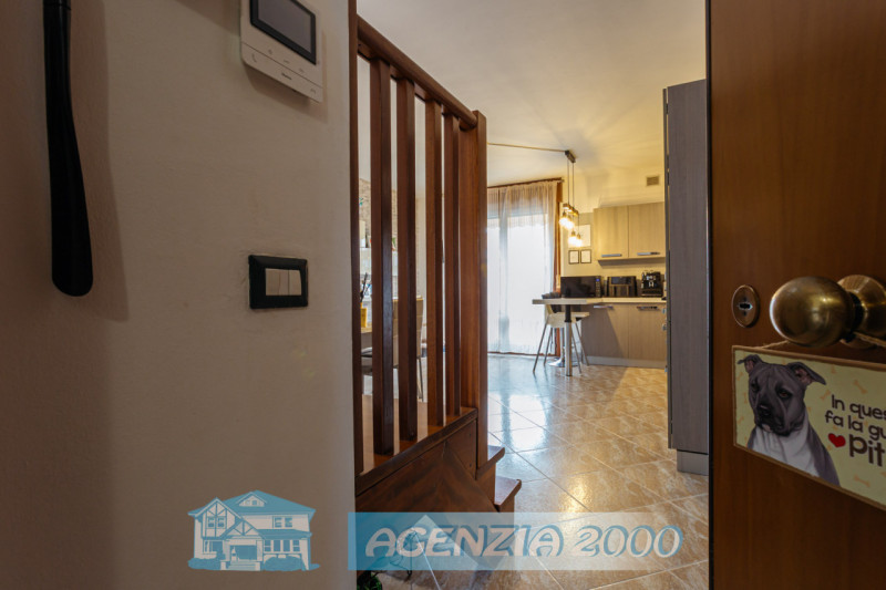 TI STA ASPETTANDO IN CENTRO A PERAROLO DI VIGONZA IL TUO BELLISSIMO APPARTAMENTO AL PRIMO PIANO C...