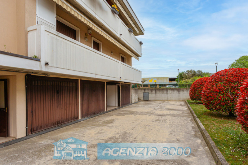 TI STA ASPETTANDO IN CENTRO A PERAROLO DI VIGONZA IL TUO BELLISSIMO APPARTAMENTO AL PRIMO PIANO C...