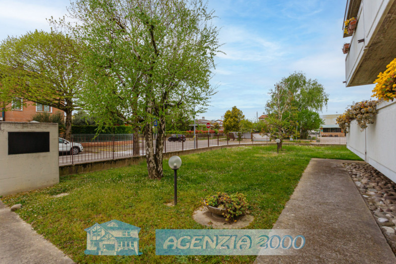 TI STA ASPETTANDO IN CENTRO A PERAROLO DI VIGONZA IL TUO BELLISSIMO APPARTAMENTO AL PRIMO PIANO C...