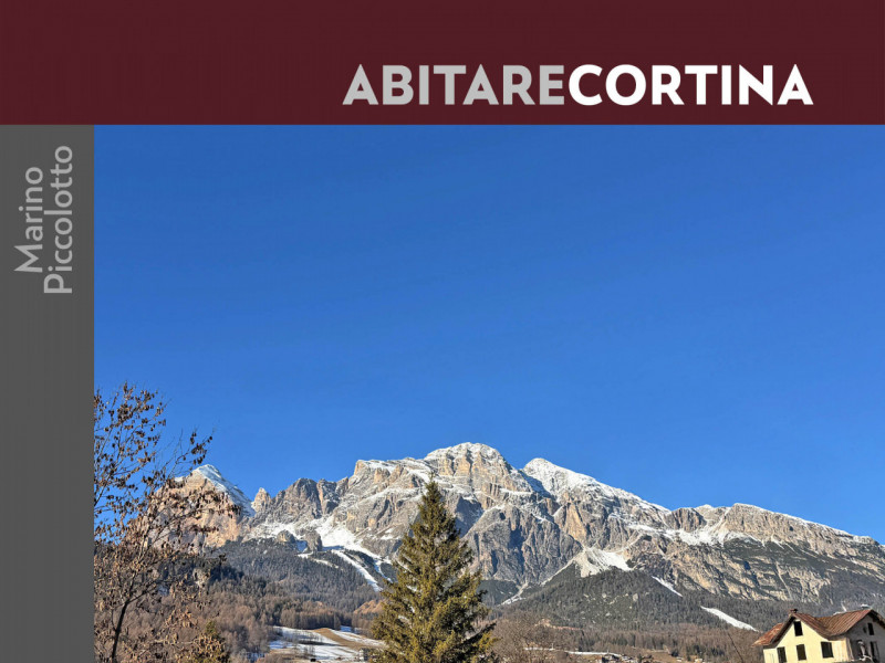 Rif. V5457 AB - Nel cuore di Cortina d'Ampezzo - Corso Italia, splendido attico in vendita.

Nel ...