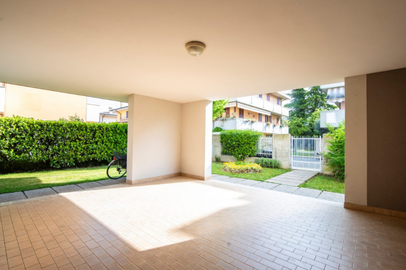 A San Biagio di Teolo proponiamo in vendita un accogliente e funzionale bicamere, ideale per chi ...