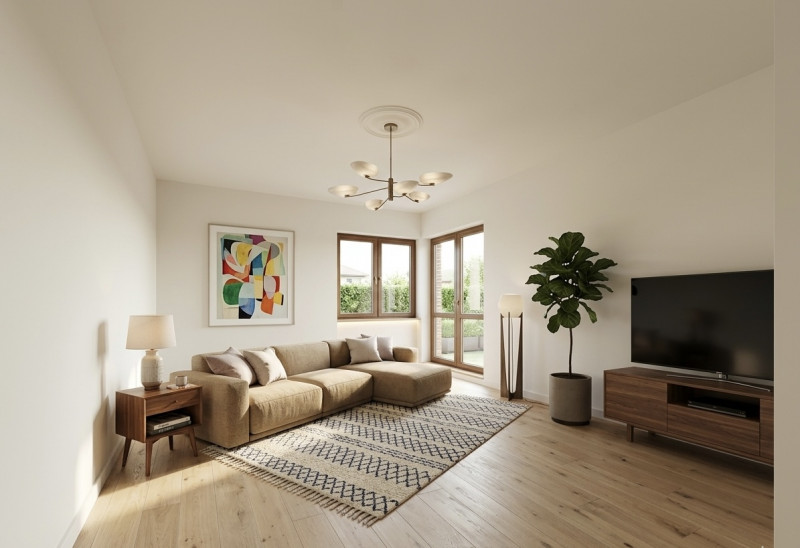 GRANDI SPAZI GARAGE DOPPIO GIARDINO PRIVATO VISTA PANORAMICA
ESCLUSIVA Palladio Re Group - In ven...