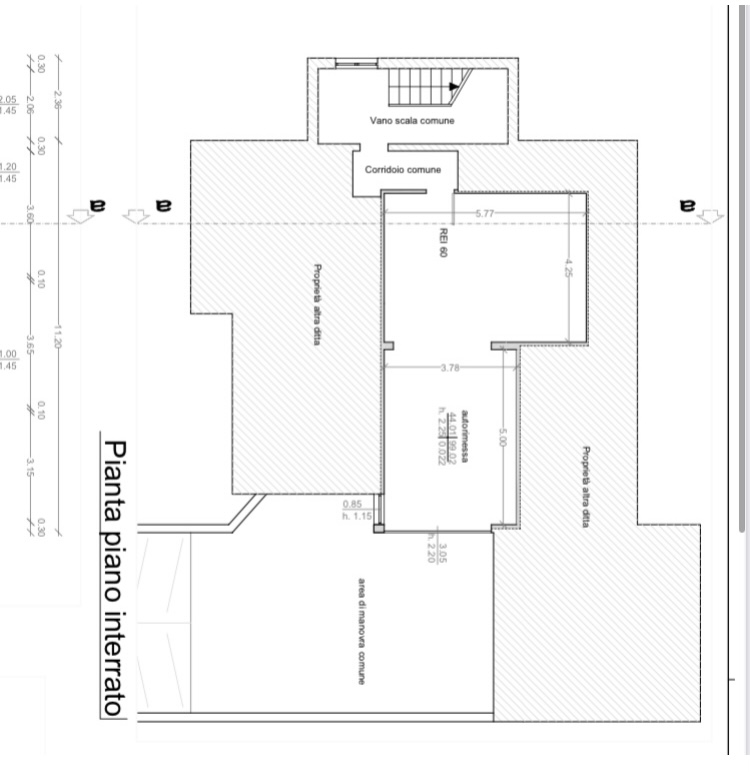 GRANDI SPAZI GARAGE DOPPIO GIARDINO PRIVATO VISTA PANORAMICA
ESCLUSIVA Palladio Re Group - In ven...