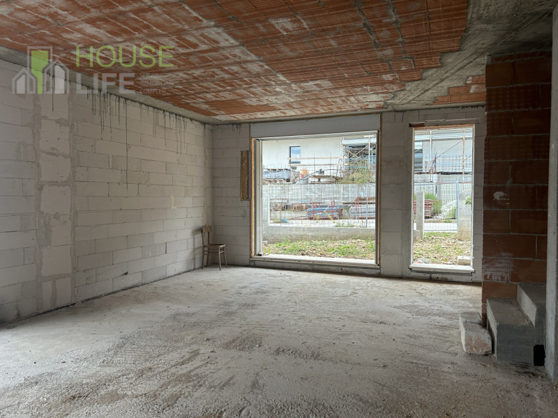 SANTORSO: NUOVA BIFAMILIARE AFFIANCATA di NUOVA COSTRUZIONE (L'ALTRA GIA' VENDUTA, POSSIBILITA' D...