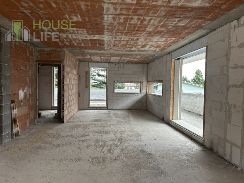 SANTORSO: NUOVA BIFAMILIARE AFFIANCATA di NUOVA COSTRUZIONE (L'ALTRA GIA' VENDUTA, POSSIBILITA' D...