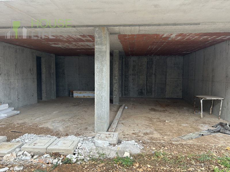 SANTORSO: NUOVA BIFAMILIARE AFFIANCATA di NUOVA COSTRUZIONE (L'ALTRA GIA' VENDUTA, POSSIBILITA' D...