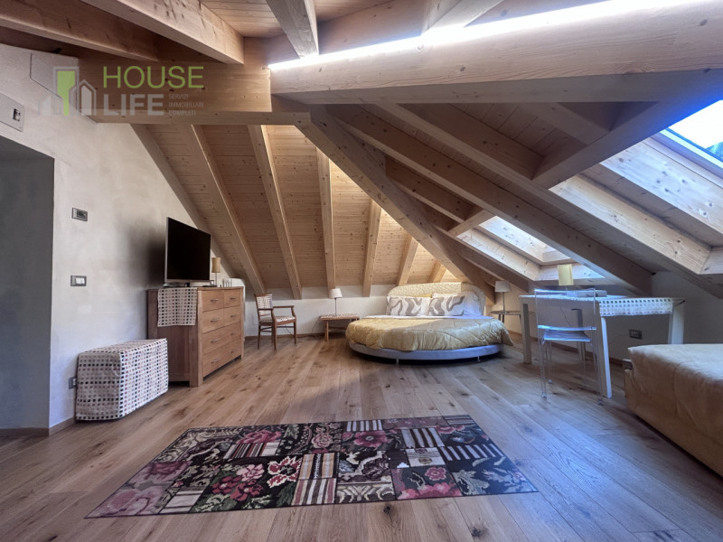 ROANA - TRESCHE CONCA - ELEGANTE CHALET DI MONTAGNA quadrilocale, tre-quattro camere, tre bagni, ...