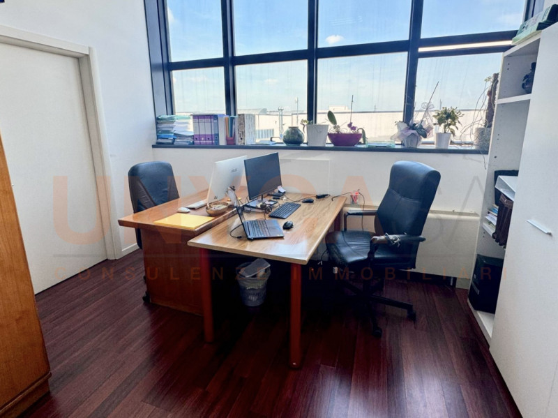 MESTRINO: proponiamo in affitto due stanze ad uso indipendente all’interno di un elegante ufficio...