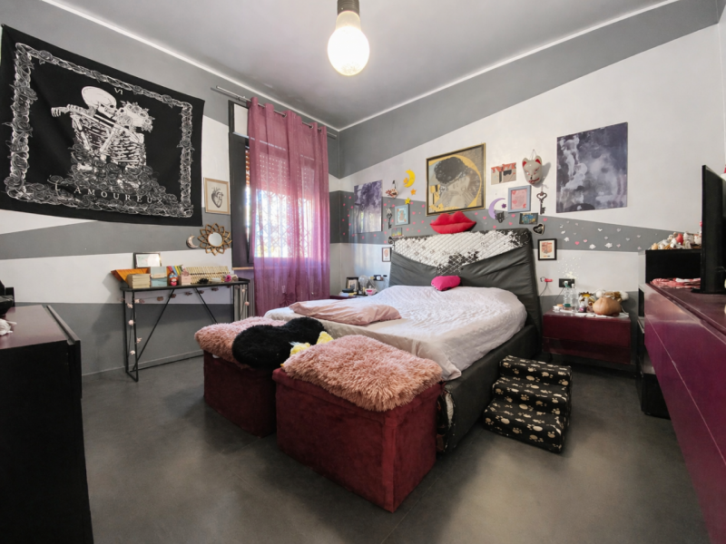 In una delle zone più richieste di Vicenza, nel quartiere Cattane, proponiamo in vendita un appar...