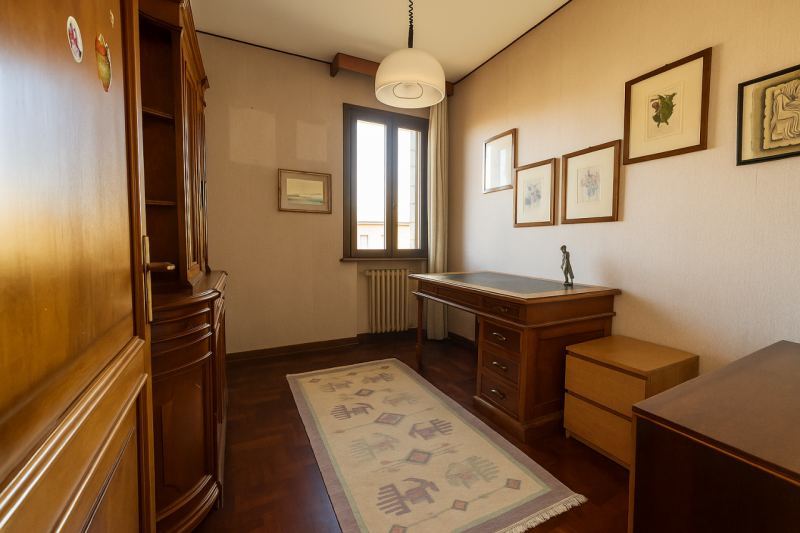 Nel cuore del quartiere residenziale di Caselle di Selvazzano, nella zona delle “Sante”, proponia...