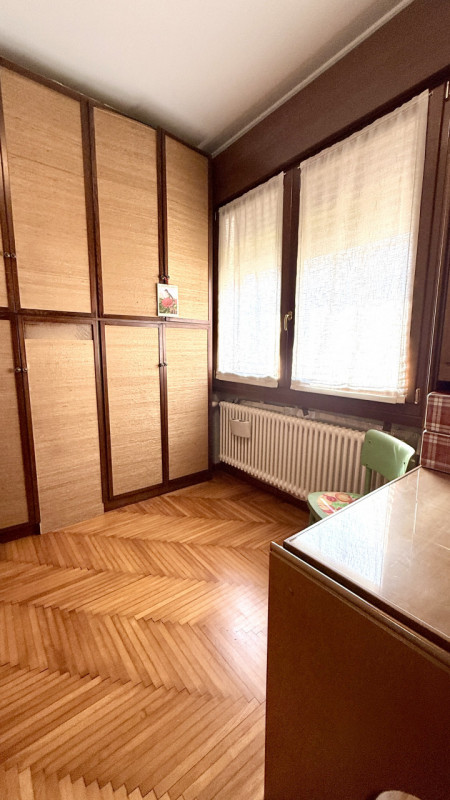 Immobile in esclusiva al Gruppo Padova MLS

SAN BELLINO - ARCELLA: In un contesto residenziale tr...