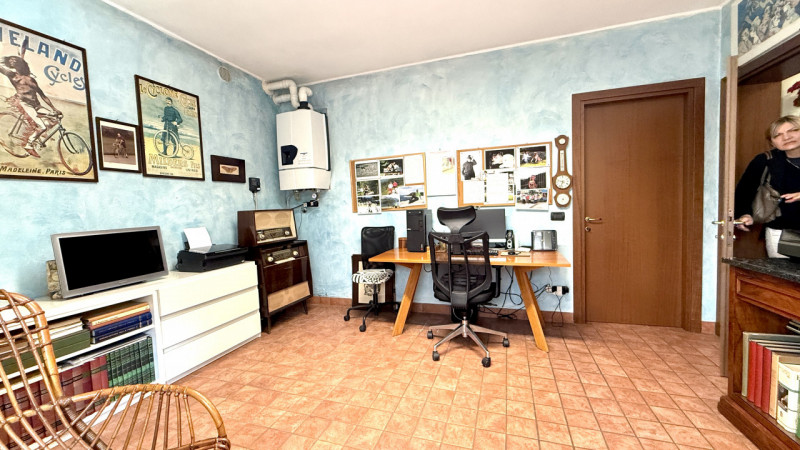 Immobile in esclusiva al Gruppo Padova MLS

SAN BELLINO - ARCELLA: In un contesto residenziale tr...