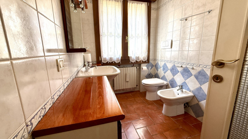 Immobile in esclusiva al Gruppo Padova MLS

SAN BELLINO - ARCELLA: In un contesto residenziale tr...