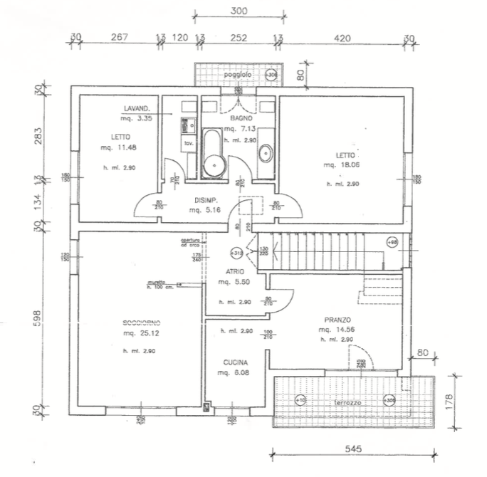 Immobile in esclusiva al Gruppo Padova MLS

SAN BELLINO - ARCELLA: In un contesto residenziale tr...
