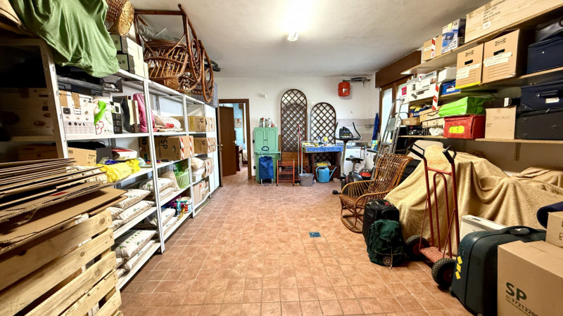 Immobile in esclusiva al Gruppo Padova MLS

SAN BELLINO - ARCELLA: In un contesto residenziale tr...