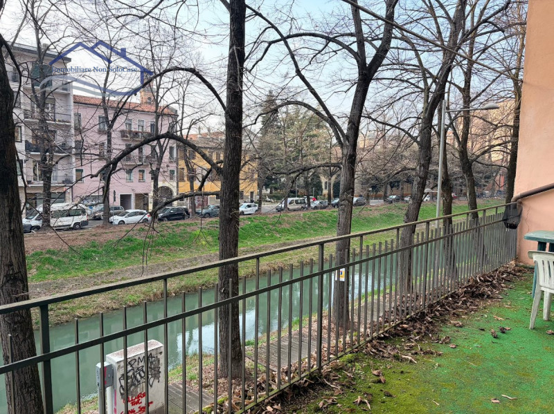 PADOVA - Centro Storico: Immobiliare Non Solo Case propone in esclusiva intera palazzina riedific...