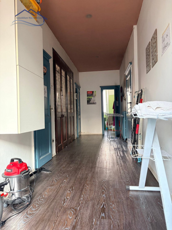 PADOVA - Centro Storico: Immobiliare Non Solo Case propone in esclusiva intera palazzina riedific...