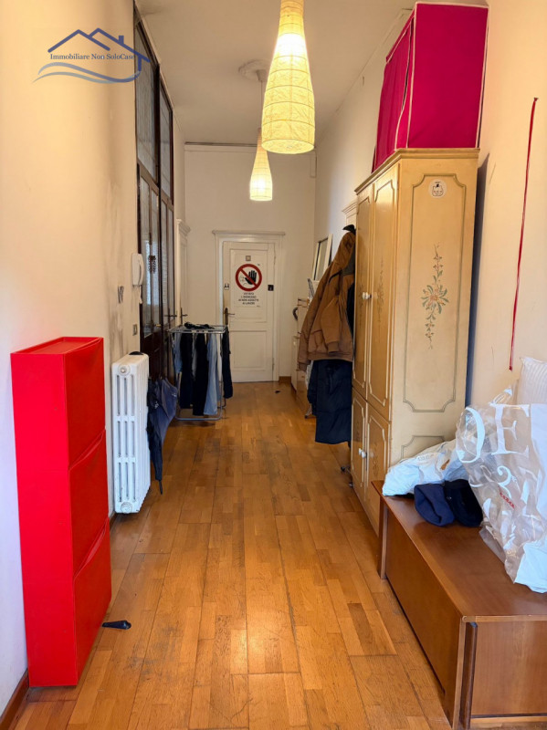 PADOVA - Centro Storico: Immobiliare Non Solo Case propone in esclusiva intera palazzina riedific...