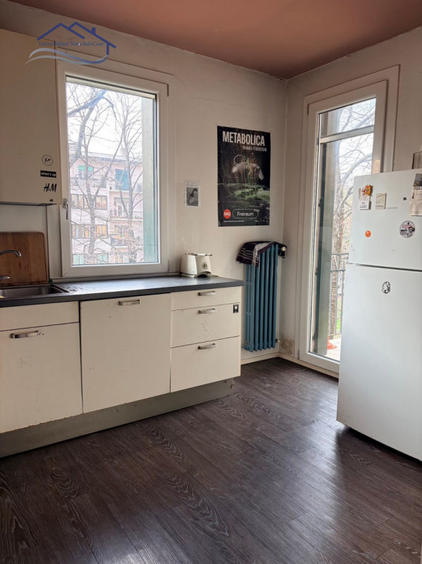 PADOVA - Centro Storico: Immobiliare Non Solo Case propone in esclusiva intera palazzina riedific...