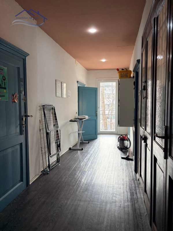 PADOVA - Centro Storico: Immobiliare Non Solo Case propone in esclusiva intera palazzina riedific...