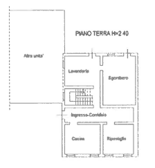 Rif. A.A.69-25

Vendita all'asta - porzione di casa accostata su 3 livelli in data 22 maggio 2026...