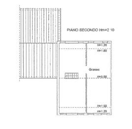 Rif. A.A.69-25

Vendita all'asta - porzione di casa accostata su 3 livelli in data 22 maggio 2026...