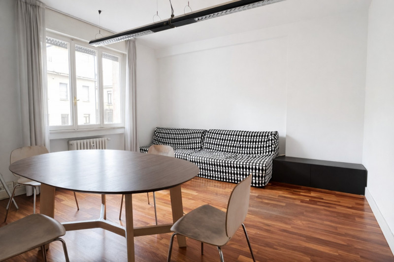 Appartamento in vendita – Padova zona Stazione

In posizione strategica, comoda a tutti i princip...