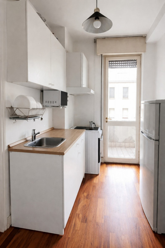 Appartamento in vendita – Padova zona Stazione

In posizione strategica, comoda a tutti i princip...