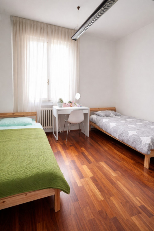 Appartamento in vendita – Padova zona Stazione

In posizione strategica, comoda a tutti i princip...