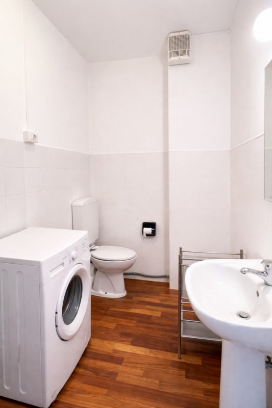 Appartamento in vendita – Padova zona Stazione

In posizione strategica, comoda a tutti i princip...