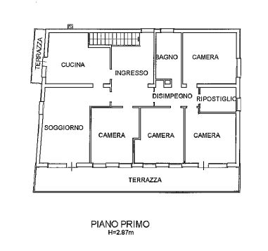 Rif. A.A.494-24

Vendita all'asta - Appartamento al 1° piano in data 26 maggio 2026

Descrizione:...