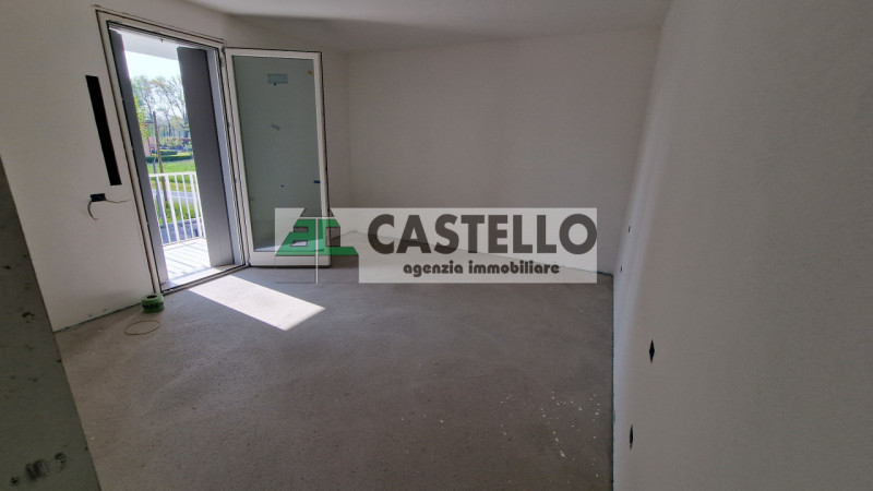 Santa Giustina in Colle a 1km dal centro paese in zona verde proponiamo interessanti porzioni di ...