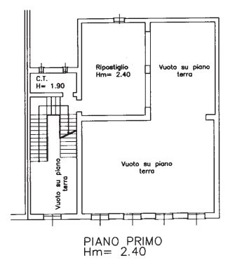 Rif. A.A.583-22

Vendita all'asta - abitazione in villini su 4 livelli in data 26 maggio 2026

De...