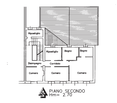 Rif. A.A.583-22

Vendita all'asta - abitazione in villini su 4 livelli in data 26 maggio 2026

De...