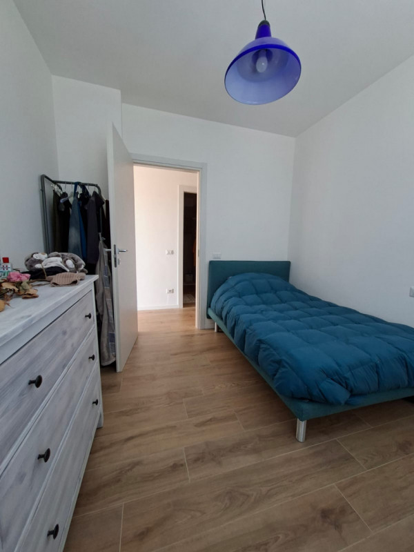 In una delle zone residenziali più belle di Rubano, proponiamo in vendita un luminoso appartament...