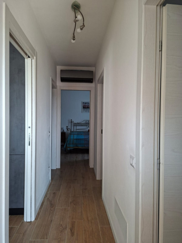 In una delle zone residenziali più belle di Rubano, proponiamo in vendita un luminoso appartament...