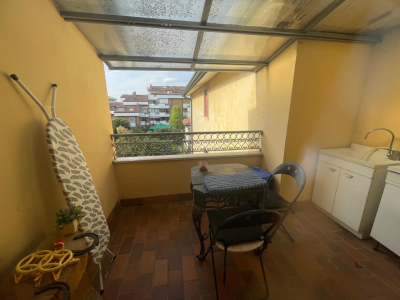 Grazioso trilocale in affitto nel cuore di Santa Bertilla, situato in una posizione strategica a ...