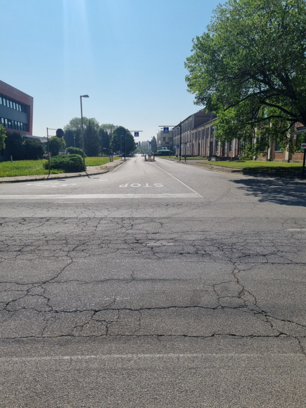 Si propone in VENDITA, negozio di 230 mq circa, categoria catastale C/1.
L'immobile offre ampio s...