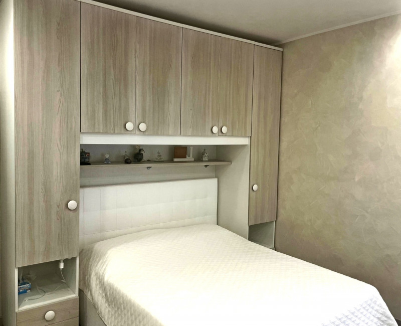 CASALSERUGO centro vendesi appartamento in zona residenziale completamente ristrutturato internam...