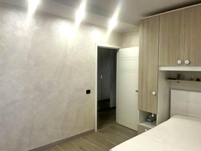 CASALSERUGO centro vendesi appartamento in zona residenziale completamente ristrutturato internam...