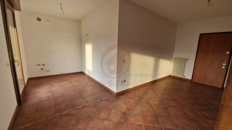 VIGODARZERE, CENTRO, RIF. A169: Casa Su Misura ha il piacere di proporvi appartamento su due live...