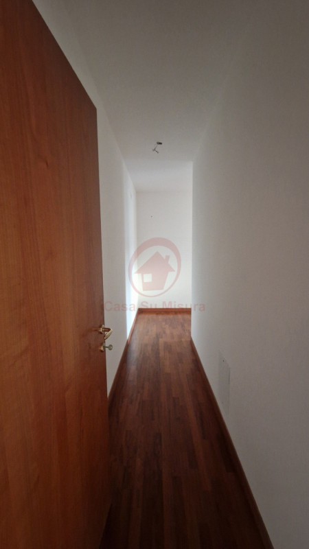 VIGODARZERE, CENTRO, RIF. A169: Casa Su Misura ha il piacere di proporvi appartamento su due live...