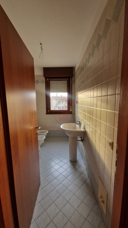 VIGODARZERE, CENTRO, RIF. A169: Casa Su Misura ha il piacere di proporvi appartamento su due live...