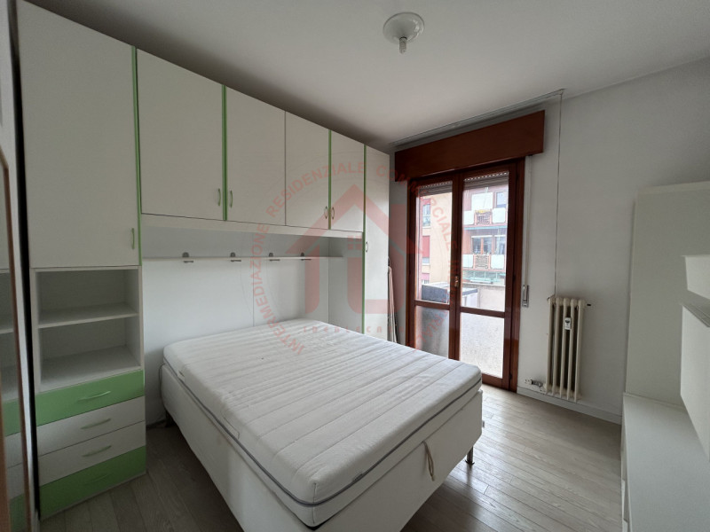 RIF: FR026 PADOVA - MADONNA PELLEGRINA Proponiamo in vendita mini appartamento di 40 mq al terzo ...