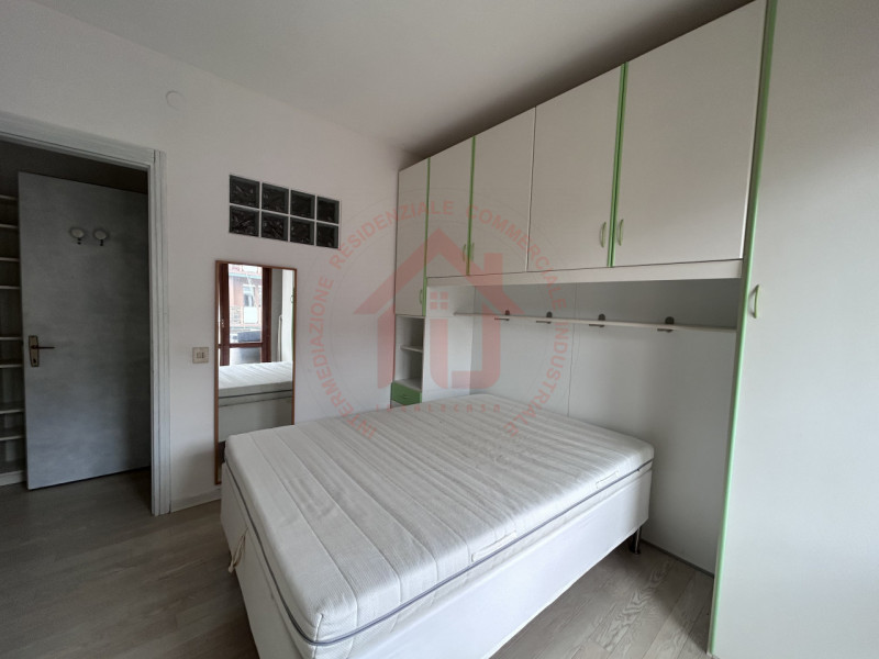 RIF: FR026 PADOVA - MADONNA PELLEGRINA Proponiamo in vendita mini appartamento di 40 mq al terzo ...